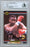Tim Witherspoon Autographed 1991 Ringlords Card #4 Beckett BAS #10211708 - RSA