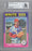 Terry Forster Autographed 1975 Topps Card #137 Chicago White Sox Beckett BAS #10265703 - RSA