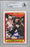 Luc Robitaille Autographed 1990-91 O-Pee-Chee Card #194 Los Angeles Kings Beckett BAS #10265941 - RSA