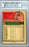Cookie Rojas Autographed 1975 O-Pee-Chee Card #169 Kansas City Royals Beckett BAS #10326642 - RSA