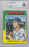 Cookie Rojas Autographed 1975 O-Pee-Chee Card #169 Kansas City Royals Beckett BAS #10326642 - RSA