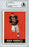 Dick Christy Autographed 1961 Topps Card #184 Oakland Raiders Beckett BAS #10378341 - RSA