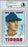 Mayo Smith Autographed 1967 Topps Card #321 Detroit Tigers Beckett BAS #10378352 - RSA