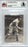Emerson Dickman Autographed 1972 TCMA Card #292 Boston Red Sox Beckett BAS #10378379 - RSA