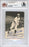 Jack Knott Autographed 1972 TCMA Card #181 St. Louis Browns Beckett BAS #10378395 - RSA