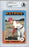 Mike Cosgrove Autographed 1975 Topps Card #96 Houston Astros Beckett BAS #10378512 - RSA