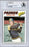 Mike Ivie Autographed 1977 Topps Card #325 San Diego Padres Beckett BAS #10378662 - RSA