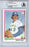 Enrique Romo Autographed 1978 Topps Rookie Card #278 Seattle Mariners Beckett BAS #10378853 - RSA
