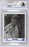Hal Peck Autographed 1983 TCMA 1945 Play Ball Reprint Card #21 Philadelphia A's Beckett BAS #10379290 - RSA
