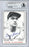 George Fallon Autographed 1983 TCMA Card #24 St. Louis Cardinals Beckett BAS #10379296 - RSA