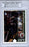 Ken Griffey Jr. Autographed 1989 Upper Deck Rookie Card #1 Seattle Mariners Thad Bosley Back Beckett BAS #10379642 - RSA