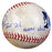 Felix Hernandez Autographed 2005 PCL Game Used Baseball Seattle Mariners PSA/DNA ITP #4A52848 - RSA
