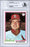 Eric Rasmussen Autographed 1978 Topps Card #281 St. Louis Cardinals Beckett BAS #10447307 - RSA