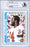 Prentice McCray Autographed 1978 Topps Card #421 New England Patriots Beckett BAS #10447457 - RSA