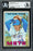 Dick Selma Autographed 1967 Topps Card #386 New York Mets Beckett BAS #12409536 - RSA