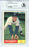 Chico Fernandez Autographed 1961 Topps Card #112 Detroit Tigers Beckett BAS #10540091 - RSA