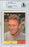 Frank Sullivan Autographed 1961 Topps Card #281 Philadelphia Phillies Beckett BAS #10540136 - RSA