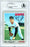 Ron Bryant Autographed 1970 Topps Card #433 San Francisco Giants Beckett BAS #10540312 - RSA