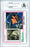 Darrell Johnson Autographed 1978 Topps Card #79 Seattle Mariners Beckett BAS #10540393 - RSA