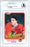 Glen Sharpley Autographed 1981 Topps Card #76 Chicago Blackhawks Beckett BAS #10540421 - RSA
