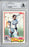Ron Springs Autographed 1982 Topps Card #325 Dallas Cowboys Beckett BAS #10540435 - RSA