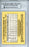 Al Cowens Autographed 1985 Donruss Card #196 Seattle Mariners Beckett BAS #10540453 - RSA