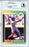 Rey Quinones Autographed 1989 Donruss Card #330 Seattle Mariners Beckett BAS #10540579 - RSA