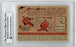 Frank "Pancho" Herrera Autographed 1958 Topps Rookie Card #433 Philadelphia Phillies Beckett BAS #10576227 - RSA