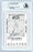Ray Sanders Autographed 1979 Diamond Greats Card #167 St. Louis Cardinals Beckett BAS #10711620 - RSA