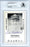 Sid Hudson Autographed 1979 Diamond Greats Card #66 Washington Senators Beckett BAS #10711637 - RSA