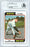 Don Newhauser Autographed 1974 Topps Card #33 Boston Red Sox Beckett BAS #10712091 - RSA