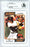 Ed Goodson Autographed 1974 Topps Card #494 San Francisco Giants Beckett BAS #10712094 - RSA