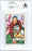 Jerry Groom Autographed 1951 Bowman Rookie Card #99 Chicago Cardinals Beckett BAS #10736547 - RSA