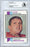 Chip Myrtle Autographed 1973 Topps Rookie Card #269 Denver Broncos Beckett BAS #10736708 - RSA