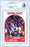 Quintin Dailey Autographed 1989-90 Hoops Card #221 Los Angeles Clippers Beckett BAS #10739125 - RSA