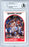 Quintin Dailey Autographed 1989-90 Hoops Card #221 Los Angeles Clippers Beckett BAS #10739127 - RSA