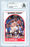 Quintin Dailey Autographed 1989-90 Hoops Card #221 Los Angeles Clippers Beckett BAS #10739128 - RSA