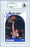 Stuart Gray Autographed 1989-90 Hoops Card #253 Indiana Pacers Beckett BAS #10739133 - RSA