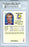 Stuart Gray Autographed 1989-90 Hoops Card #253 Indiana Pacers Beckett BAS #10739136 - RSA