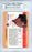 Ron Hall Autographed 1990 Pro Set Card #655 Tampa Bay Buccaneers Beckett BAS #10739230 - RSA