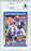 John Grimsley Autographed 1990 Score Card #407 Houston Oilers Beckett BAS #10739269 - RSA