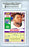 Ron Holmes Autographed 1990 Score Card #462 Denver Broncos Beckett BAS #10739273 - RSA