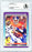 Ron Holmes Autographed 1990 Score Card #462 Denver Broncos Beckett BAS #10739273 - RSA