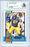 Bern Brostek Autographed 1990 Topps Rookie Card #32T Los Angeles Rams Beckett BAS #10739294 - RSA