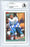 Shawn Lee Autographed 1991 Topps Rookie Card #121 Miami Dolphins Beckett BAS #10739397 - RSA