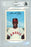 Marcelino Lopez Autographed 1966 Dexter Press 4x6 Photo California Angels Beckett BAS #10837235 - RSA