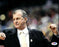 Jim Calhoun Autographed 8x10 Photo UConn Huskies PSA/DNA #P78748 - RSA