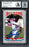Ken Griffey Jr. Autographed 1988 Cal League All Star Rookie Card #26 San Bernardino Spirit Auto Grade Gem Mint 10 Beckett BAS #13314040 - RSA