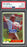 Joe Montana Autographed 1981 Topps Rookie Card #216 San Francisco 49ers PSA 5 Auto Grade Gem Mint 10 PSA/DNA #51847331 - RSA