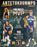 Giannis Antetokounmpo Autographed 16x20 Photo Milwaukee Bucks Finals Collage Beckett BAS QR Stock #197441 - RSA